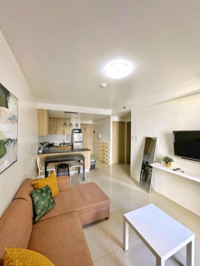 Shore Residences 2 Bedroom Near NAIA Airport and MOA